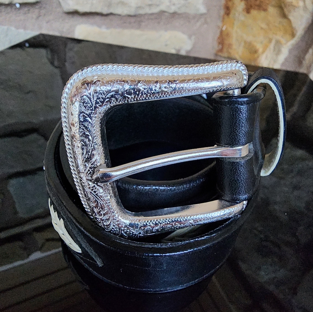 Nadim USA Genuine Leather